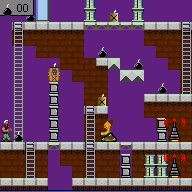 Tactical Destruction Cell Phone Game