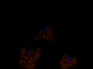 particles